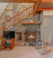 Swiss Mountain Village