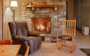 Swiss Mountain Village