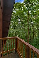 Swiss Mountain Village