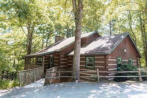 Swiss Mountain Village