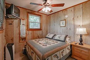 Swiss Mountain Village