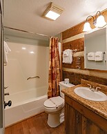 Swiss Mountain Village