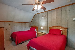 Swiss Mountain Village