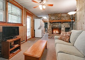 Swiss Mountain Village