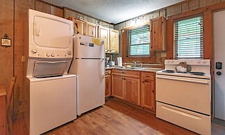 Swiss Mountain Village