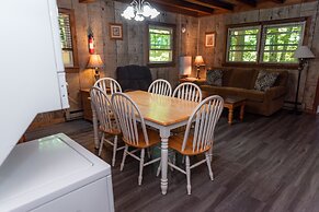 Swiss Mountain Village