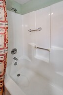 Swiss Mountain Village