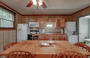 Swiss Mountain Village