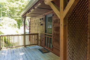 Swiss Mountain Village