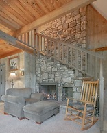 Swiss Mountain Village