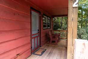 Swiss Mountain Village