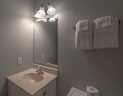 Swiss Mountain Village