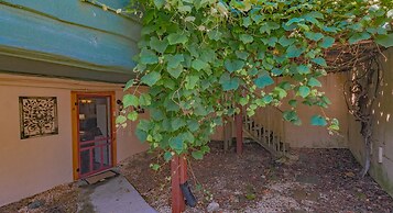 Swiss Mountain Village