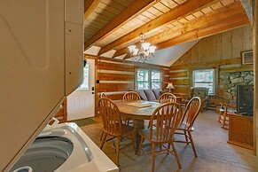 Swiss Mountain Village