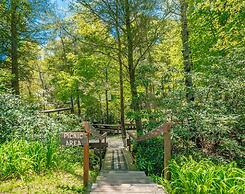 Swiss Mountain Village