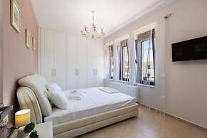 Villa Noboa Sea View Spacious And Cozy 5bd