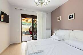 Villa Noboa Sea View Spacious And Cozy 5bd