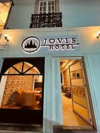 Jovis Hotel