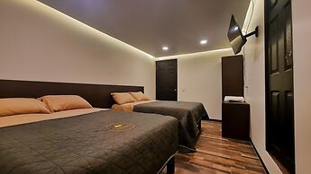 Jovis Hotel
