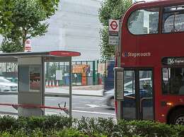 Deluxe Central London Apartment