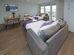 Deluxe Central London Apartment