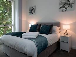 Deluxe Central London Apartment