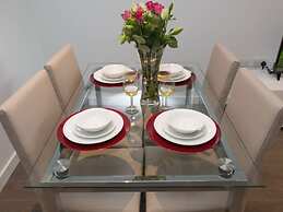 Deluxe Central London Apartment