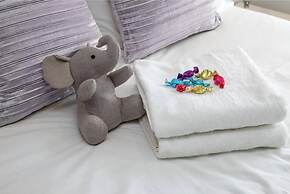 Deluxe Central London Apartment