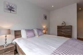 Deluxe Central London Apartment