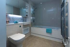 Deluxe Central London Apartment