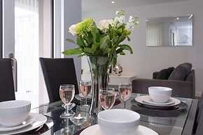 Deluxe Central London Apartment