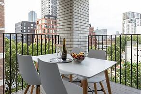 Deluxe Central London Apartment