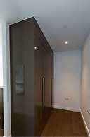 Deluxe Central London Apartment