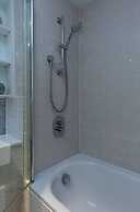 Deluxe Central London Apartment