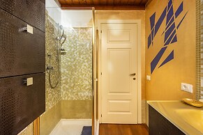 Suite Martini al Castello