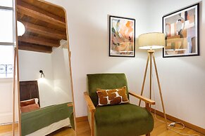 Suite Martini al Castello
