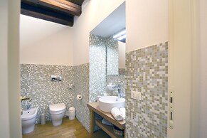 Suite Martini al Castello