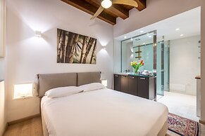 Suite Martini al Castello