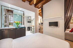 Suite Martini al Castello