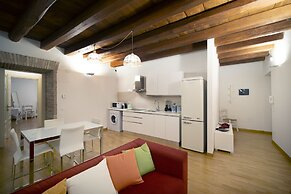 Suite Martini al Castello