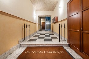 Suite Martini al Castello