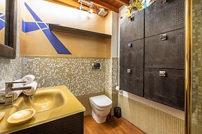 Suite Martini al Castello