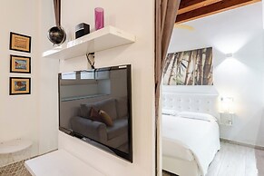 Suite Martini al Castello
