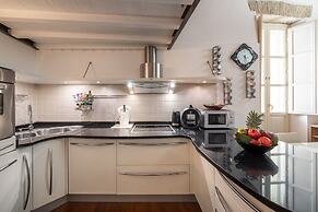 Suite Martini al Castello