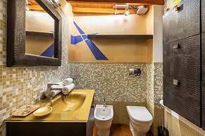 Suite Martini al Castello