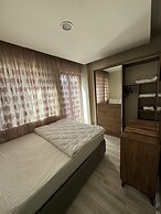 Palmiye apartmanı