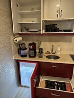Palmiye apartmanı