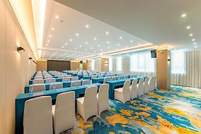 Holiday Inn Express Zhuhai Guishan Island by IHG