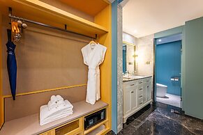 Holiday Inn Express Zhuhai Guishan Island by IHG