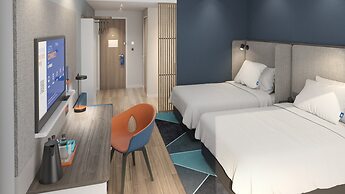 Holiday Inn Express Zhuhai Guishan Island by IHG